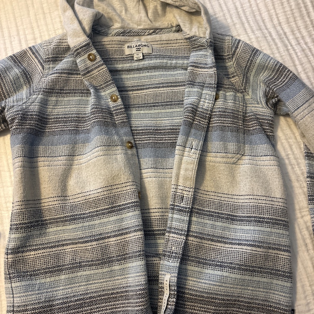 Kids hoodie